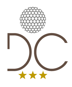 Domaine de Charmeil - Golf club Hôtel Grenoble