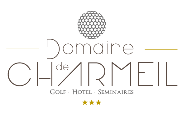 Domaine de Charmeil - Golf club Hôtel Grenoble